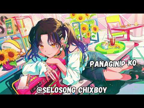 Siguro - Yeng Constantino (LYRIC VIDEO)