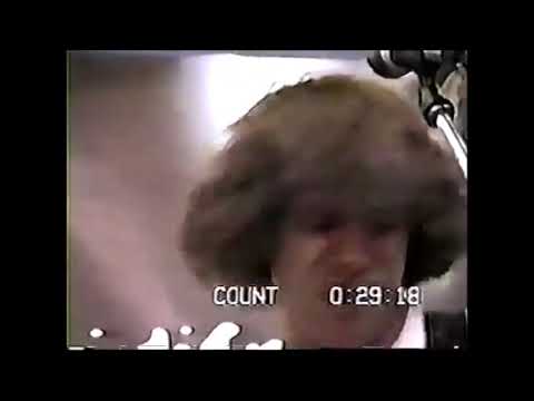 Ween - Puerto Rican Power - 2000-06-30 Venice Beach CA Benway Bob's Records