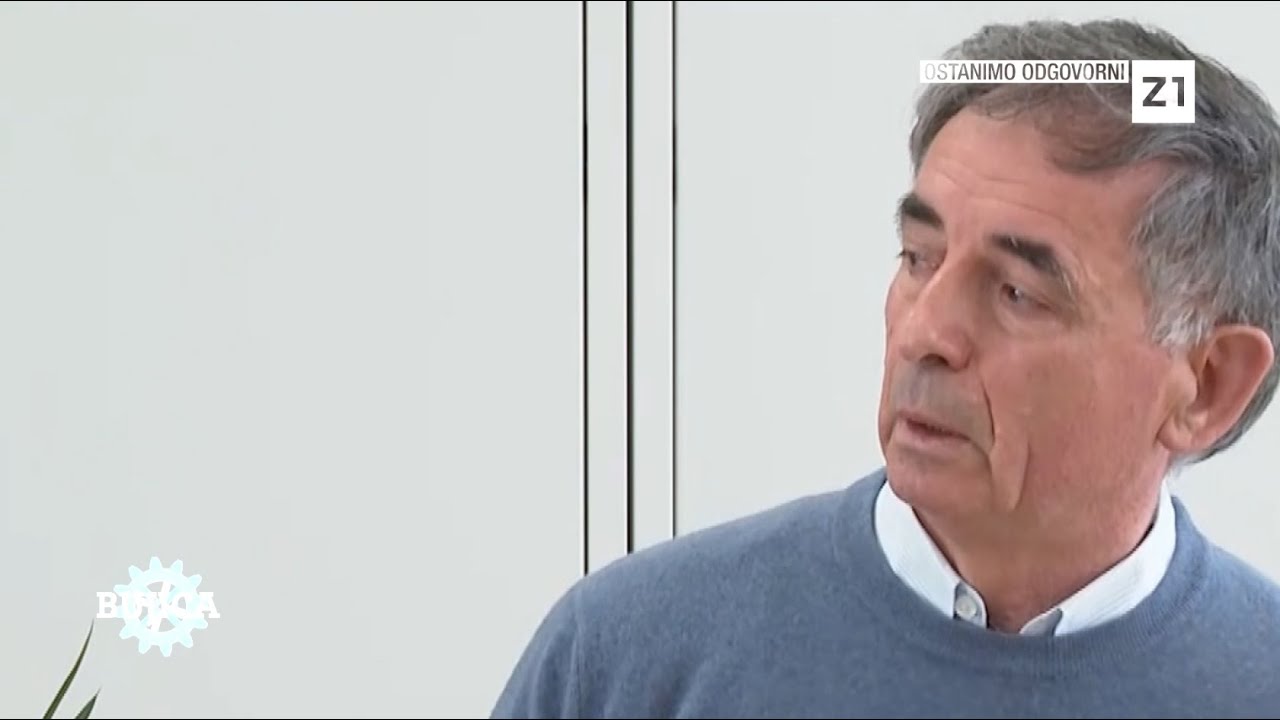 BUJICA 02.04.2021. NENAD VLAHOVIĆ PROTIV PUPOVCA: Milanović govori istinu!