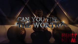 Henry Metal - Bodhisattva [LYRIC VIDEO]
