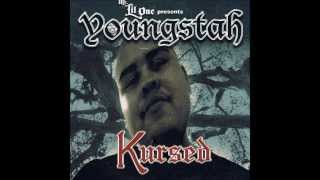 Youngstah - Smoke Wit Me (feat. Tishani)