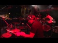 Afro Celt Sound System - Live