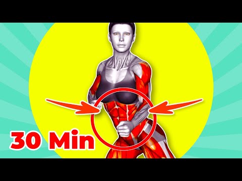 ➜ Zredukuj 2 cale w talii w zaledwie 1 tydzień ➜ Wypróbuj to teraz!