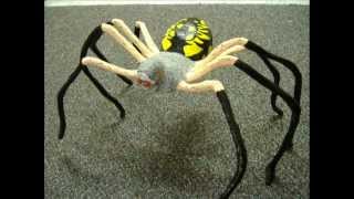 2010 Spider Makeover