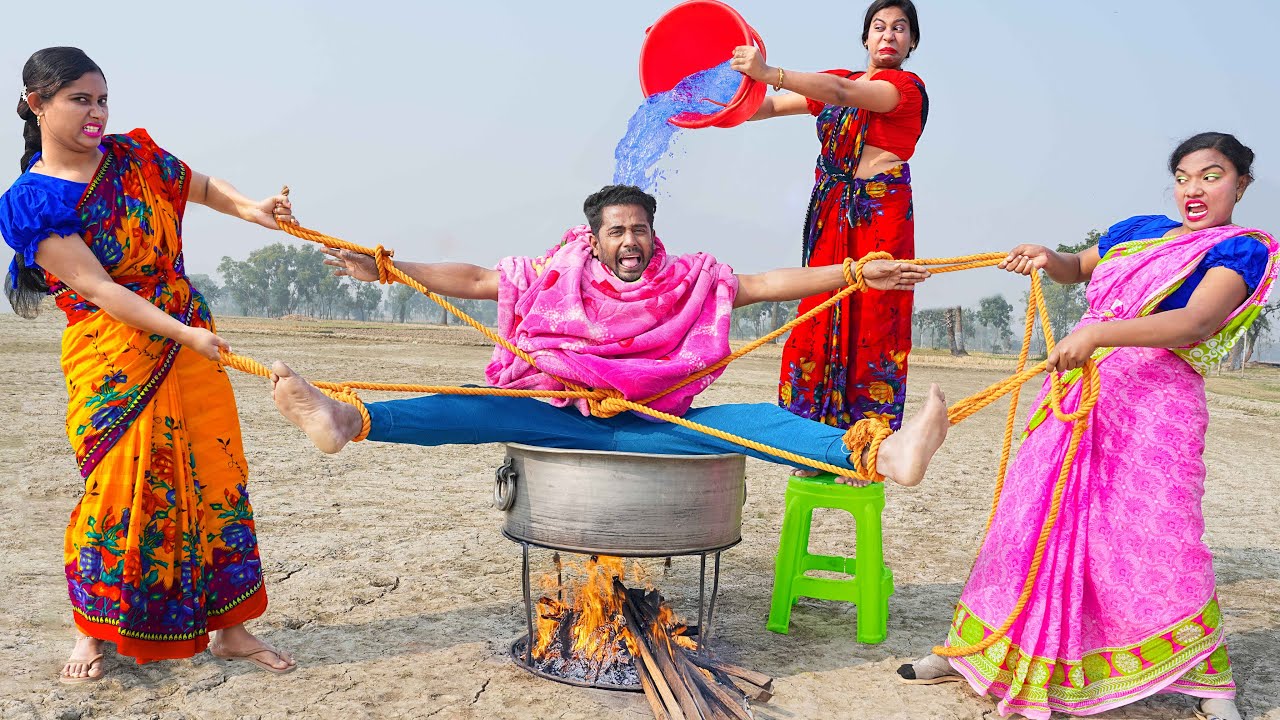 Laugh Out Loud: Top 100 Funniest Comedy Videos of 2025