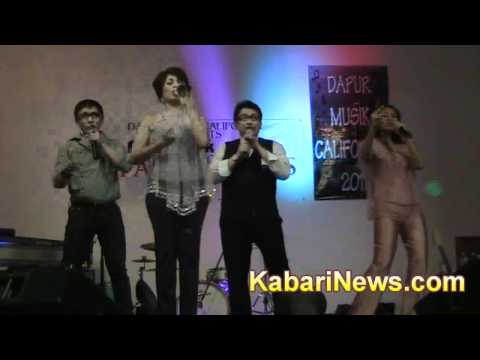 4. Elfa Singers di L.A.