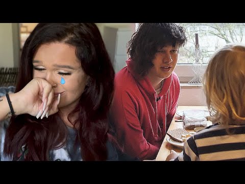 Ich drehe durch!!! GESCHLECHTSNEUTRALE ERZIEHUNG - *Reaction*