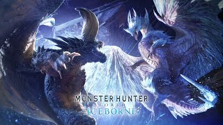 【参加型】出戻りモンハンワールド　アイスブレイク【実況】