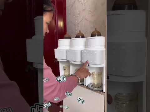 🤣Nuôi 1 bé là trải nghiệm, nuôi 3 bé là… một cuộc chiến🍼 #NuoiConKheo #MeBimSua #ChamConNhanTenh