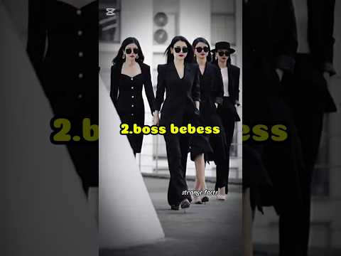 Mafia girls gang's name ideas😎#mafia #group #dark #names #ideas #4k #attitude