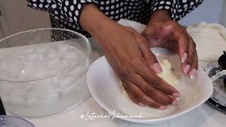 How To Make Butter 🧈