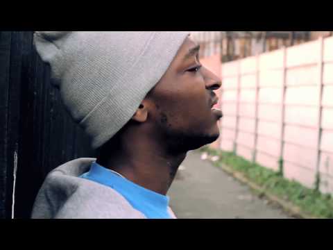 Greezie Tv - Mas Man - No Intro/Cold (Street Video) @GreezieTv