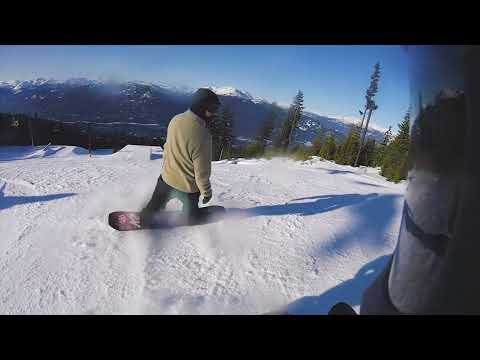 Matt Belzile 2017 Full Part