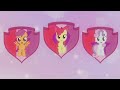 We'll Make Our Mark Song - My Little Pony ...
