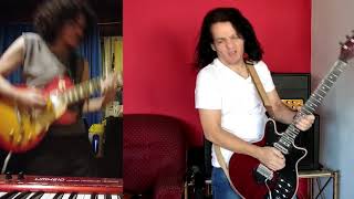 Gotta Love It - Aerosmith Cover