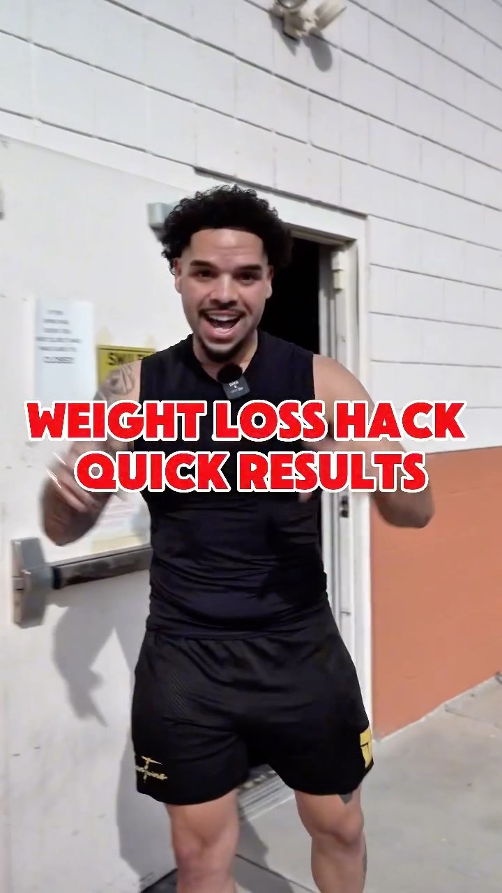 If you need to lose weight by TONIGHT #weightloss #loseweight