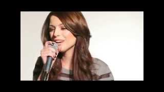 Cher Lloyd- Just Be Mine Acustico