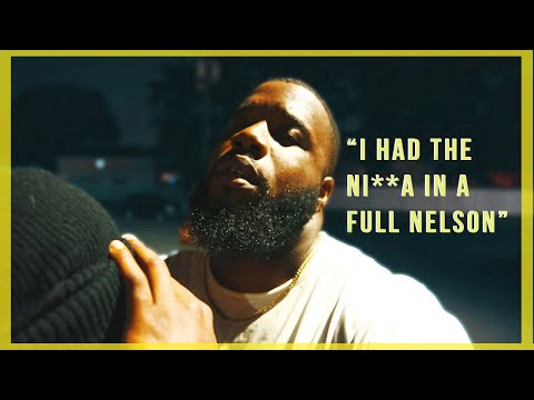 Freekey Zekey Robbed Story Reenacted (Freekey Zekey Story Parody)