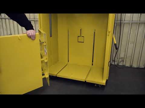 HARMONY M42BC Balers | Norcal Machinery (1)