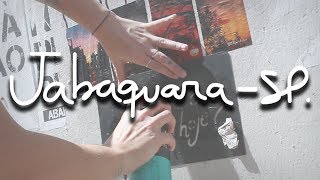 lambe-lambes perto do metrô jabaquara