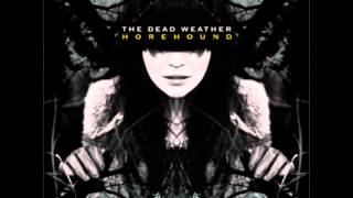 The Dead Weather Horehound Music
