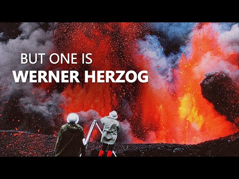 When Two Filmmakers Make the Same Movie