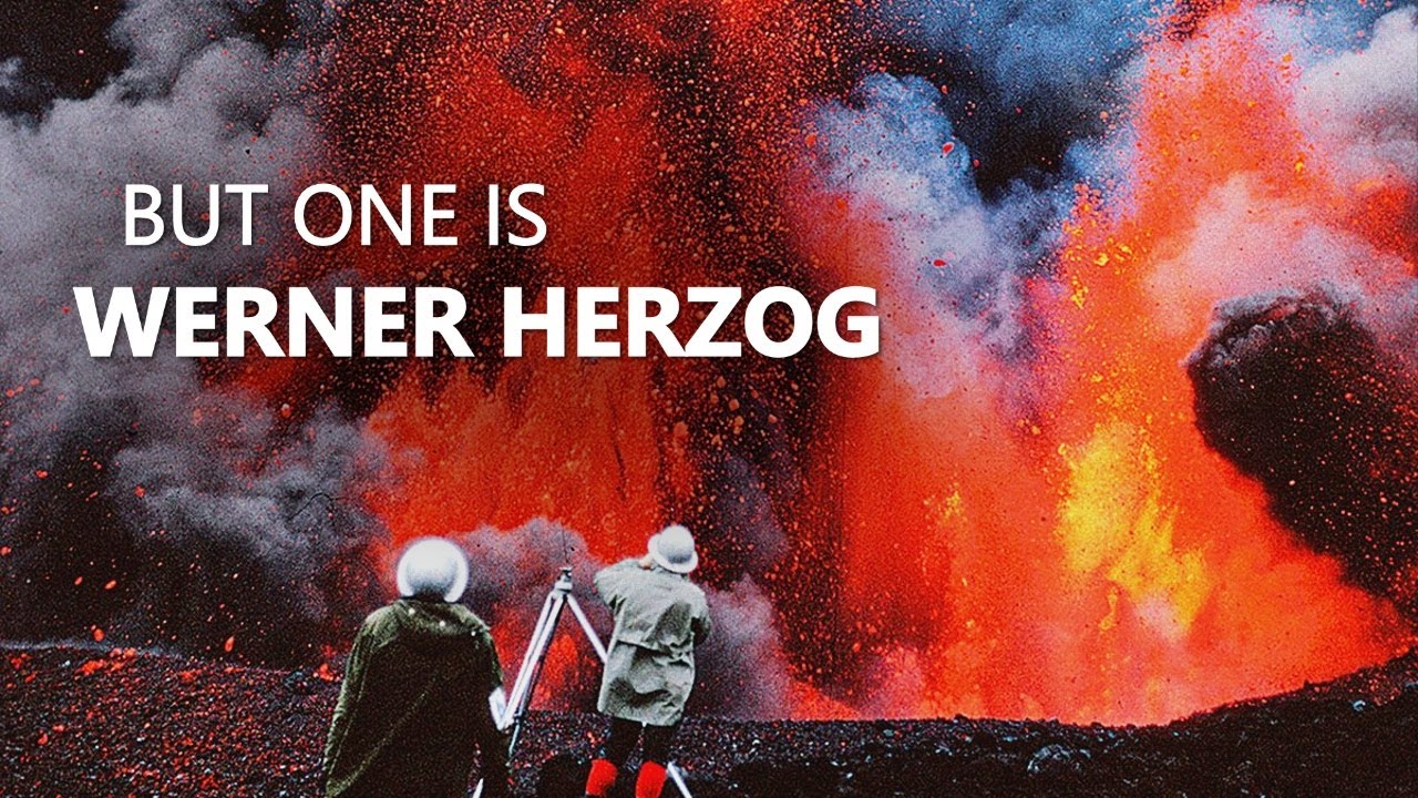 When Two Filmmakers Make the Same Movie