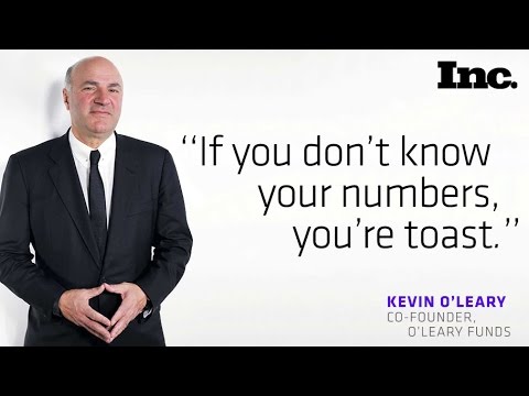 Kevin O'Leary: 3 Key Traits of Killer 'Shark Tank' Pitches | Inc. Magazine