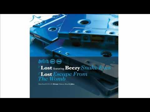 Lost ft. Beezy - Snake Eyes (H.E.N.C.H Recordings)