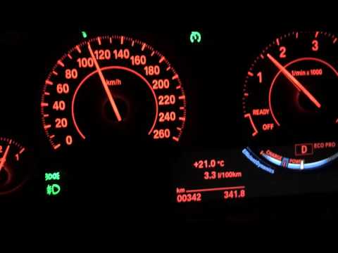 2016 420d xdrive 190hp 400nm fuel consumption