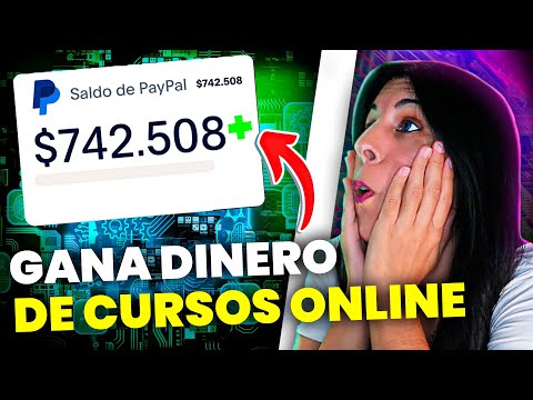 How to Start Making Money with Online Courses [Without Being an Influencer]