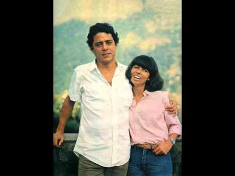 João e Maria - Chico Buarque & Nara Leão (1977)