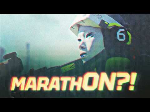 Marathon