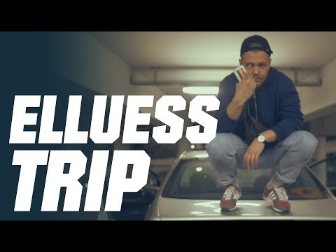 ELLUESS - TRIP (Official Music Video)