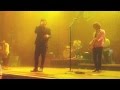 Gerard Way - No Shows: Dallas, TX 10/27/15 