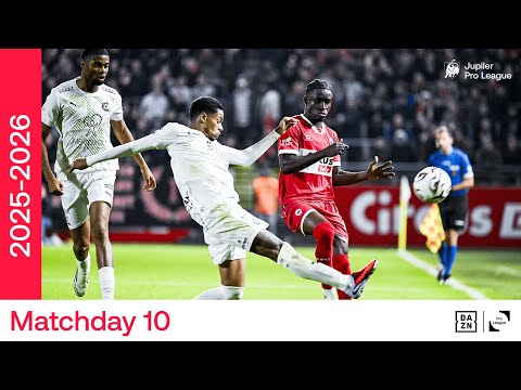 Samenvatting | Royal Antwerp FC vs. Cercle Brugge | 2025-2026