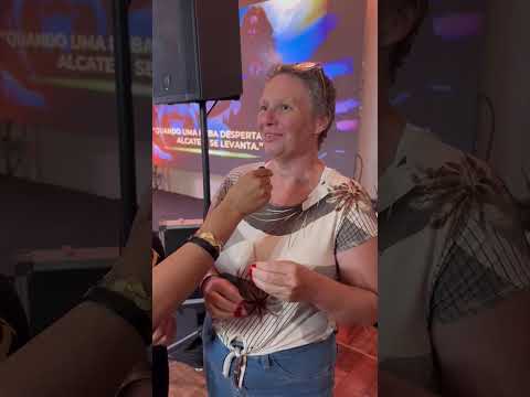 Depoimento Movimento Lobas