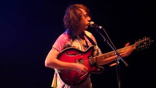 Mikal Cronin - Situation (live at No Direction Home, 10th June 2012)