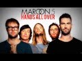 Maroon 5 - Give a Little More 