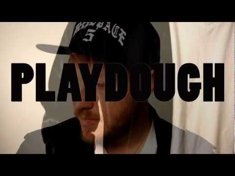 Playdough-The Business