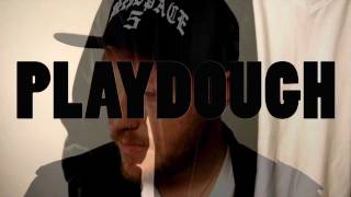 Playdough-The Business
