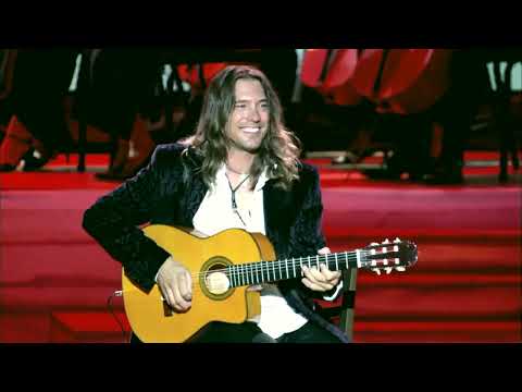 BENISE - Santa Barbara (Official Music Video)