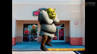 Fortnite Default Dance Memes Complation (2018)