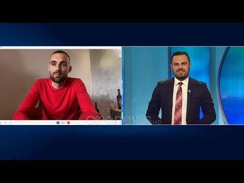 Derbi në parket, Osman Qepa: Titulli i Partizanit! Trajnerët abuzojnë me moshat – Drilon Xhepollari