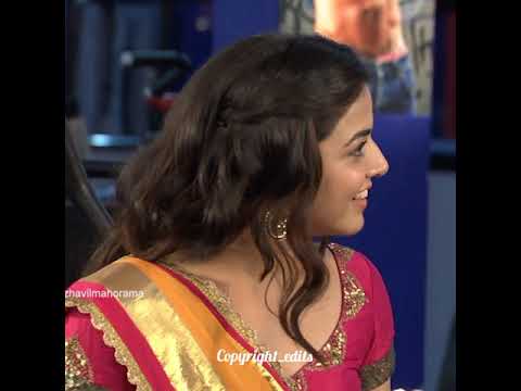 Basil called Wamiqa Mentally Disabled  😥😥😥| Basil Joseph | Wamiqa Gabbi Aditi | Godha | #short