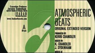 Kerri Chandler - Orixas (Demo Dub)