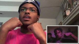 Thouxanban fauni- Wish the Worst(reaction video)