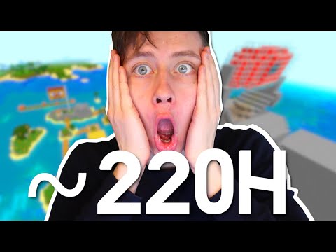 Mun Survival Maailma! | 28