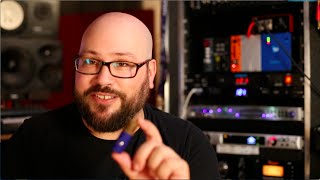Video thumbnail for Blue 12 Review  - 12Gaugemicrophones.com by ATLAS Sound Studio