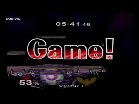 FPVI | Velocity (Falco) vs. VI (Falcon) | Losers